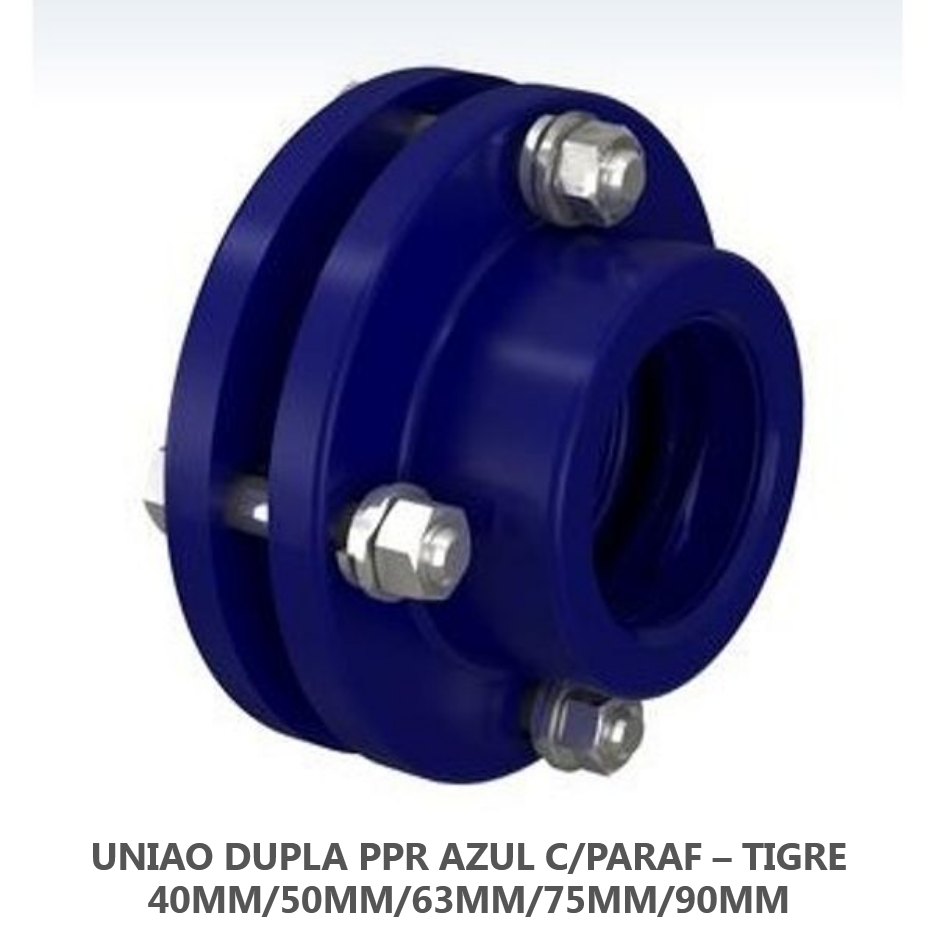 UNIAO paraf